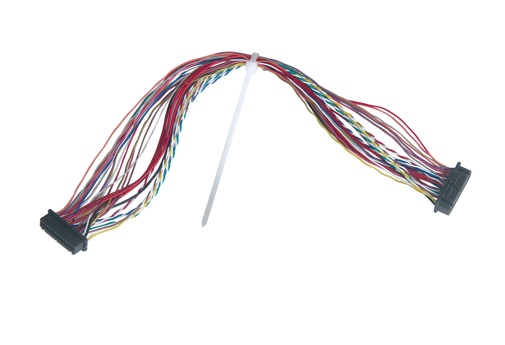 Automotive Wire Harness 20